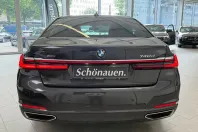 BMW 740 din 2022 cu 90.106 km - oferta BMW121789 - foto 5