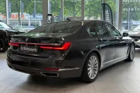 BMW 740 din 2022 cu 90.106 km - oferta BMW121789 - foto 7