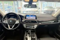 BMW 740 din 2022 cu 90.106 km - oferta BMW121789 - foto 11