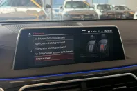 BMW 740 din 2022 cu 90.106 km - oferta BMW121789 - foto 20