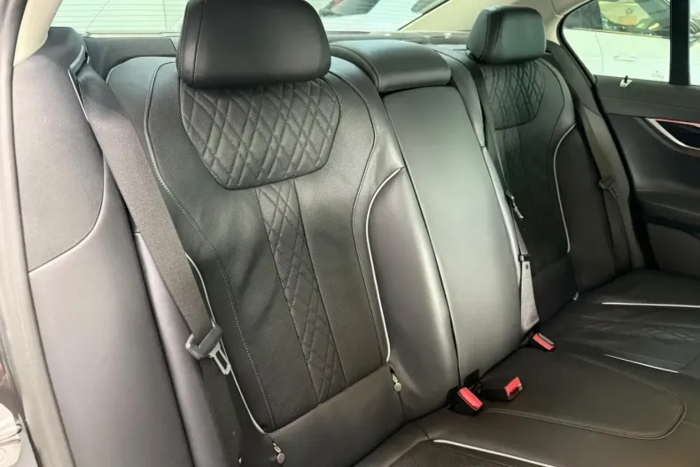 BMW 740 din 2022 cu 90.106 km - oferta BMW121789 - foto 22