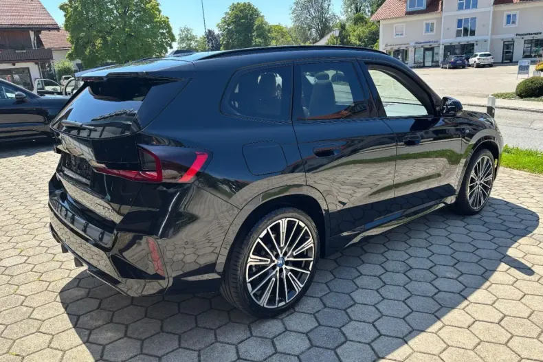 BMW X1 din 2024 cu 30.000 km - oferta BMW121791 - foto 4