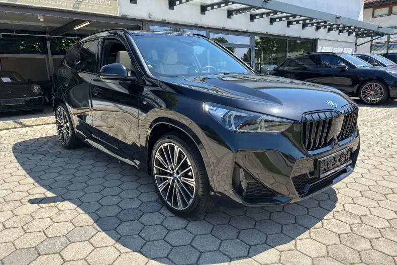 BMW X1 din 2024 cu 30.000 km - oferta BMW121791 - foto 6