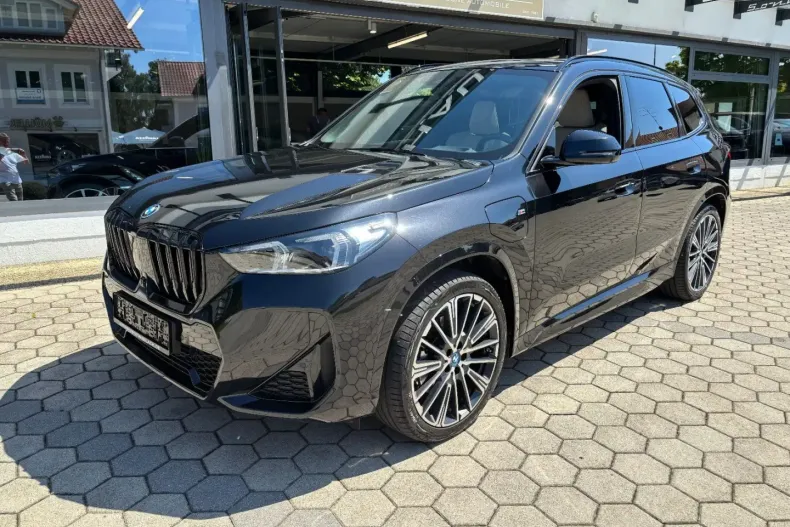 BMW X1 din 2024 cu 30.000 km - oferta BMW121791 - foto 8