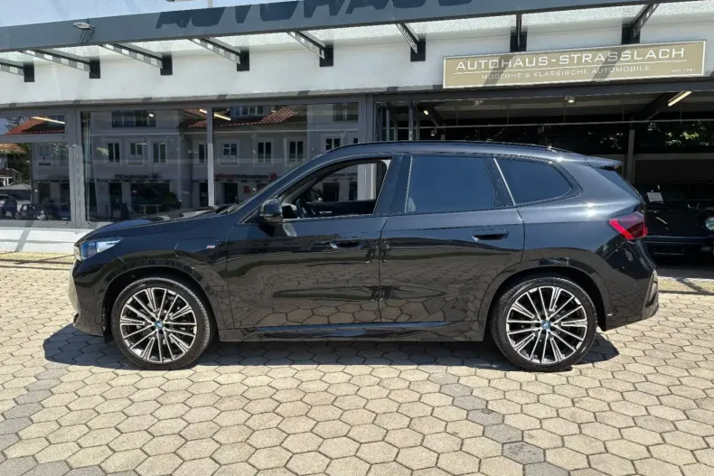 BMW X1 din 2024 cu 30.000 km - oferta BMW121791 - foto 9