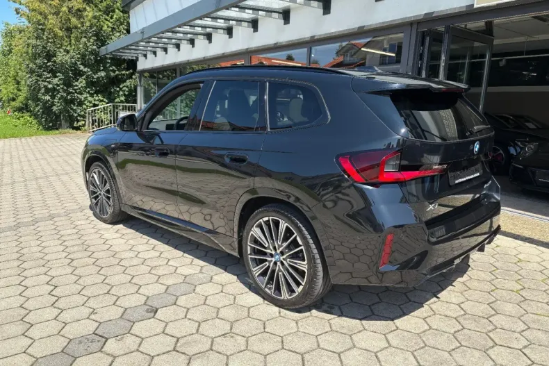 BMW X1 din 2024 cu 30.000 km - oferta BMW121791 - foto 10