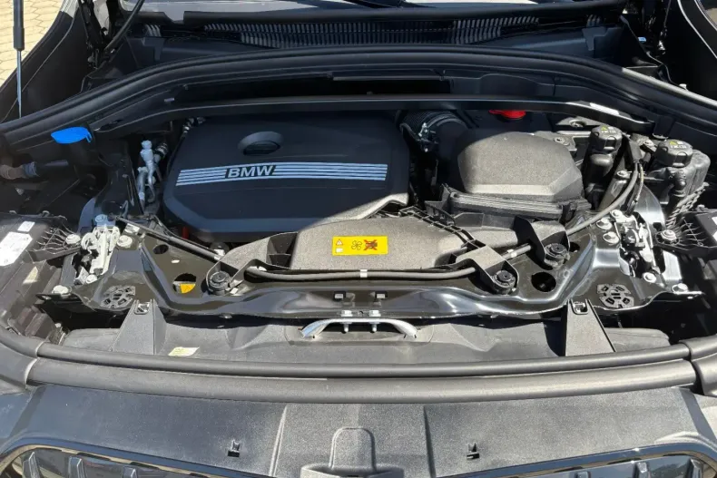 BMW X1 din 2024 cu 30.000 km - oferta BMW121791 - foto 20