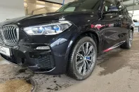 BMW X5 din 2021 cu 90.000 km - oferta BMW121792 - foto 1