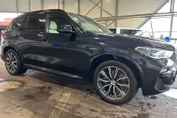 BMW X5 din 2021 cu 90.000 km - oferta BMW121792 - foto 2