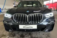 BMW X5 din 2021 cu 90.000 km - oferta BMW121792 - foto 3