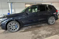 BMW X5 din 2021 cu 90.000 km - oferta BMW121792 - foto 4