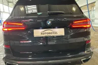 BMW X5 din 2021 cu 90.000 km - oferta BMW121792 - foto 6