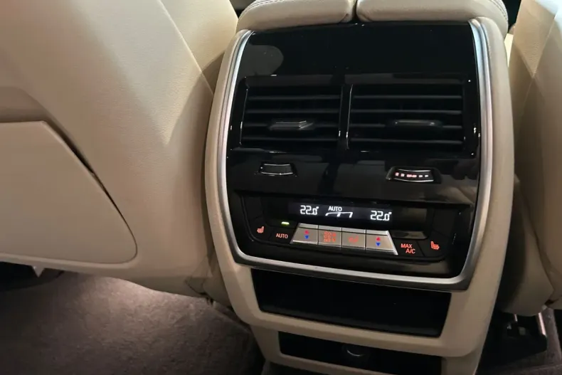 BMW X5 din 2021 cu 90.000 km - oferta BMW121792 - foto 13