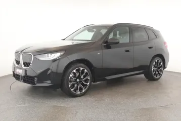 BMW X3 din 2024 - oferta BMW121793