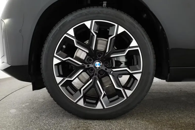 BMW X3 din 2024 cu 9.850 km - oferta BMW121793 - foto 8