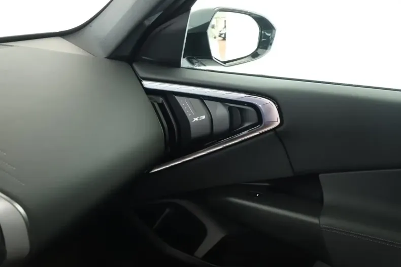 BMW X3 din 2024 cu 9.850 km - oferta BMW121793 - foto 10