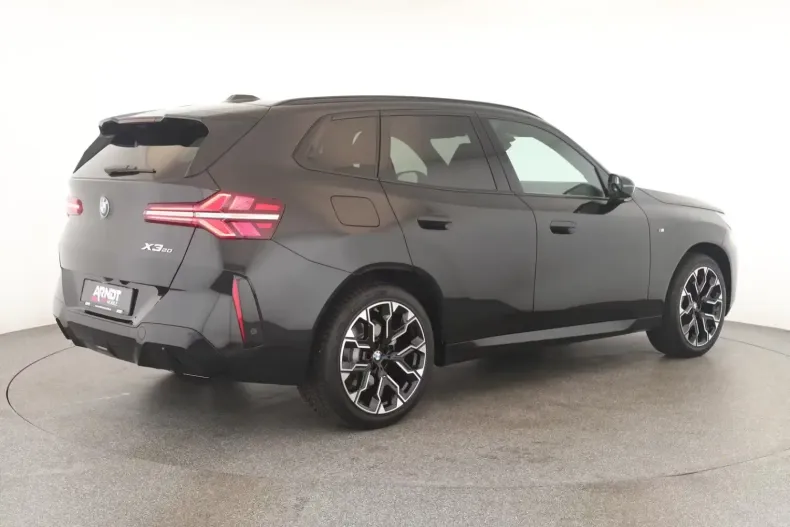 BMW X3 din 2024 cu 9.850 km - oferta BMW121793 - foto 13