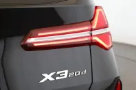 BMW X3 din 2024 cu 9.850 km - oferta BMW121793 - foto 17