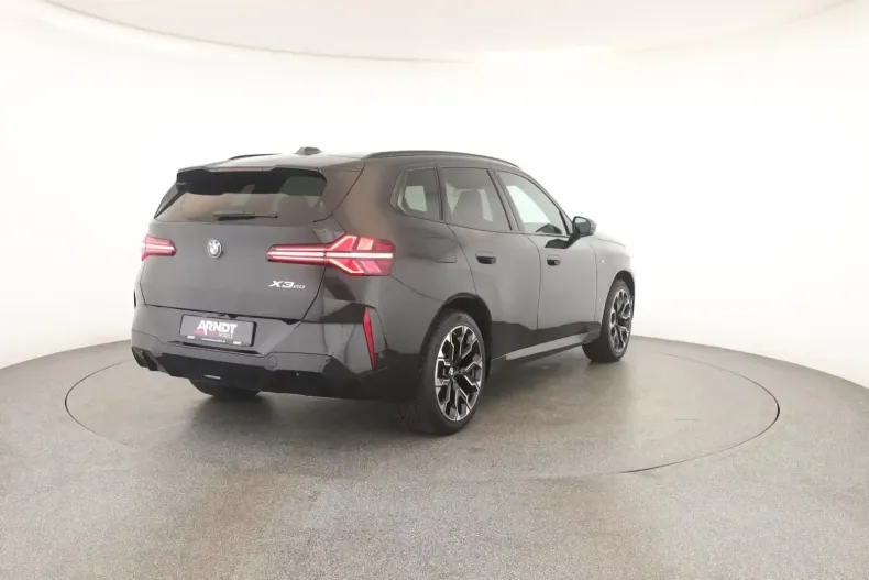 BMW X3 din 2024 cu 9.850 km - oferta BMW121793 - foto 19