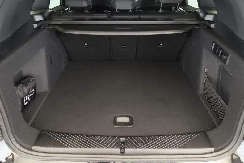 BMW X3 din 2024 cu 9.850 km - oferta BMW121793 - foto 20