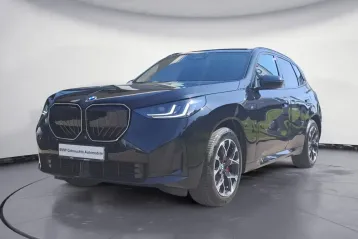 BMW X3 din 2024 - oferta BMW121794