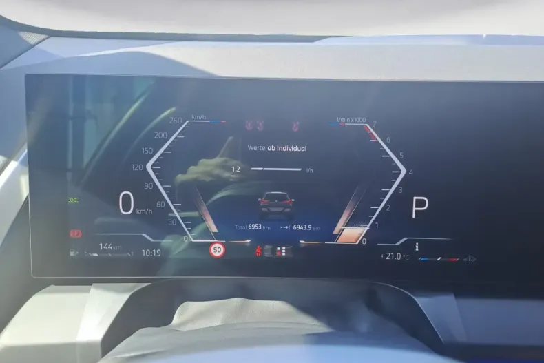 BMW X3 din 2024 cu 6.980 km - oferta BMW121794 - foto 2