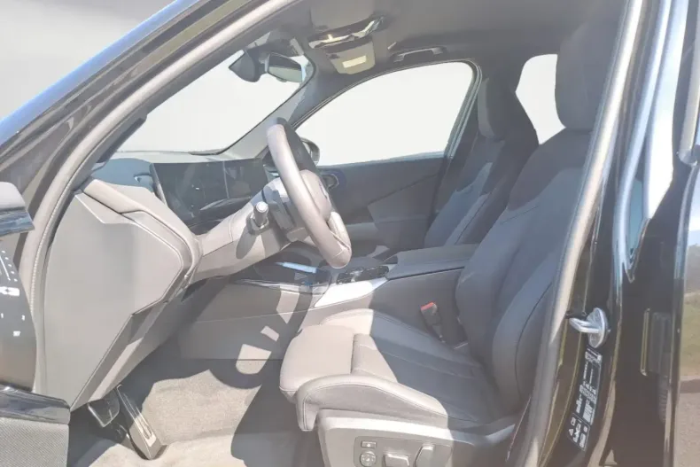 BMW X3 din 2024 cu 6.980 km - oferta BMW121794 - foto 4