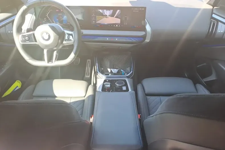 BMW X3 din 2024 cu 6.980 km - oferta BMW121794 - foto 5