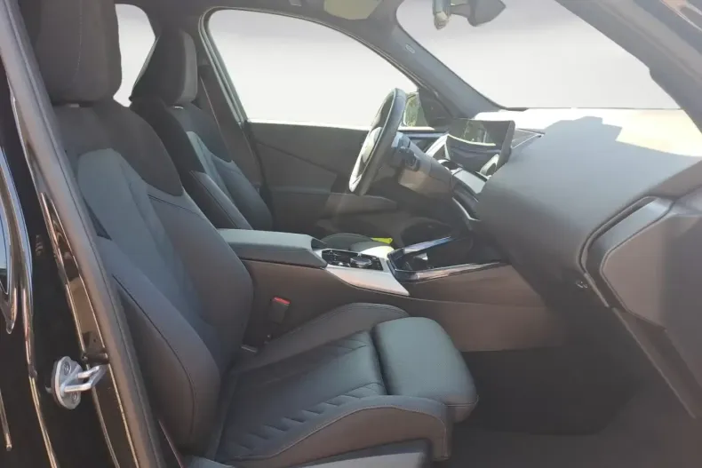 BMW X3 din 2024 cu 6.980 km - oferta BMW121794 - foto 6