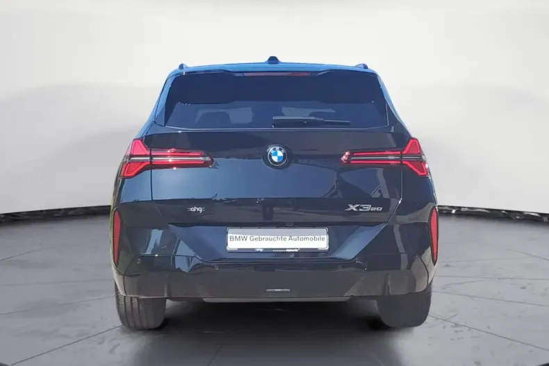 BMW X3 din 2024 cu 6.980 km - oferta BMW121794 - foto 8