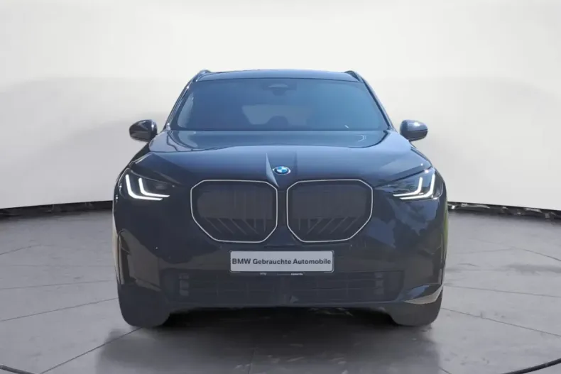 BMW X3 din 2024 cu 6.980 km - oferta BMW121794 - foto 9