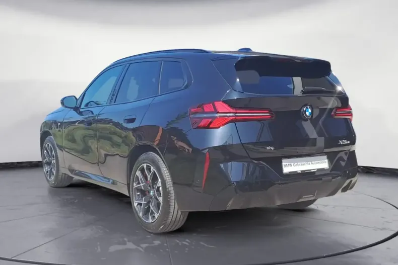 BMW X3 din 2024 cu 6.980 km - oferta BMW121794 - foto 11