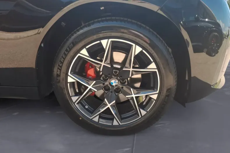 BMW X3 din 2024 cu 6.980 km - oferta BMW121794 - foto 13