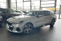 BMW 520 din 2025 cu 7.700 km - oferta BMW121795 - foto 1