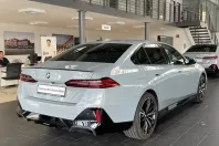 BMW 520 din 2025 cu 7.700 km - oferta BMW121795 - foto 3