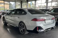 BMW 520 din 2025 cu 7.700 km - oferta BMW121795 - foto 4