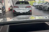 BMW 520 din 2025 cu 7.700 km - oferta BMW121795 - foto 8