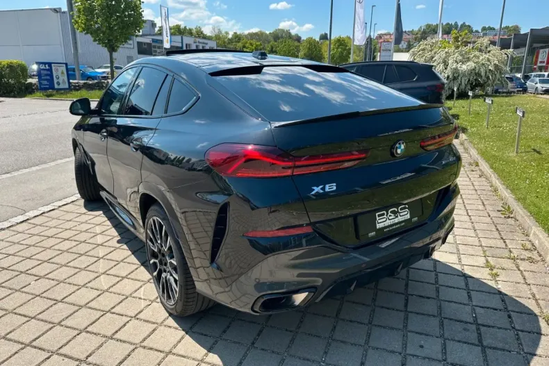 BMW X6 din 2024 cu 15.000 km - oferta BMW121796 - foto 5