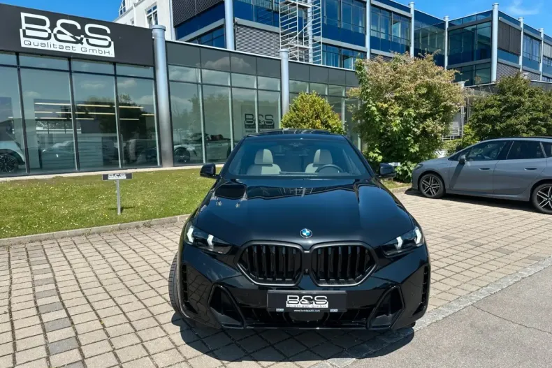 BMW X6 din 2024 cu 15.000 km - oferta BMW121796 - foto 9