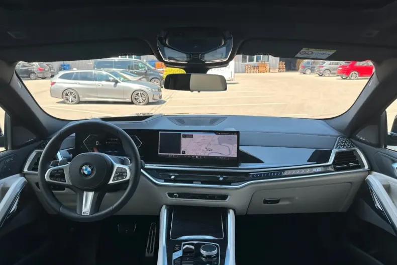 BMW X6 din 2024 cu 15.000 km - oferta BMW121796 - foto 21
