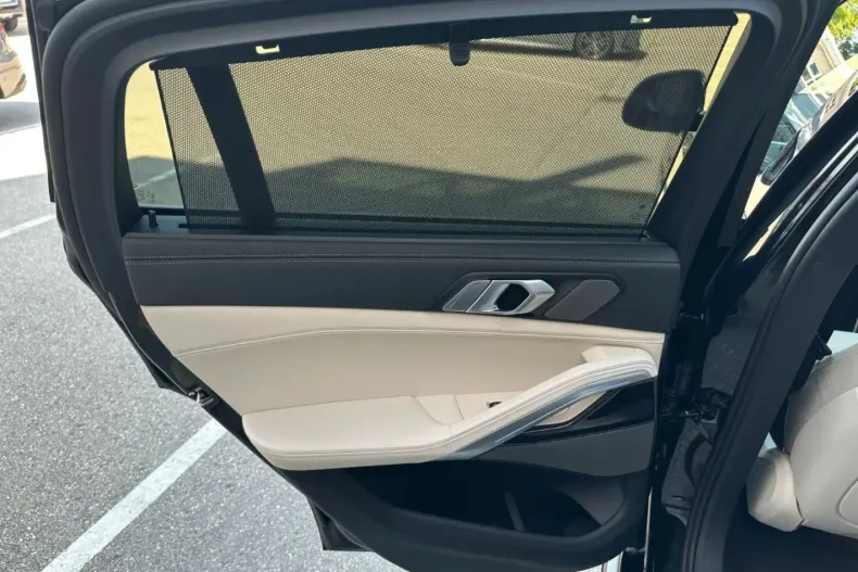 BMW X6 din 2024 cu 15.000 km - oferta BMW121796 - foto 26