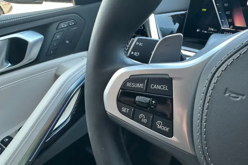 BMW X6 din 2024 cu 15.000 km - oferta BMW121796 - foto 29