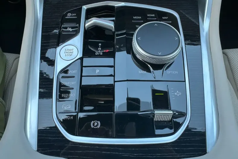 BMW X6 din 2024 cu 15.000 km - oferta BMW121796 - foto 30