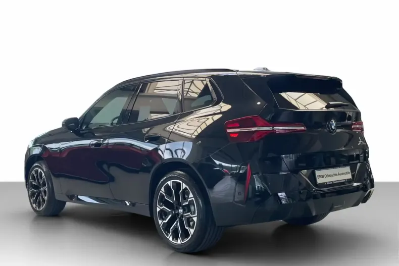 BMW X3 din 2024 cu 6.100 km - oferta BMW121797 - foto 2