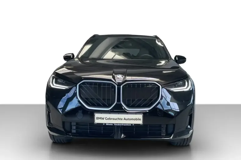 BMW X3 din 2024 cu 6.100 km - oferta BMW121797 - foto 3