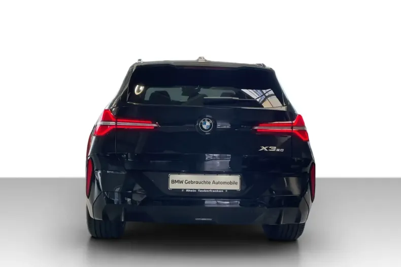 BMW X3 din 2024 cu 6.100 km - oferta BMW121797 - foto 4