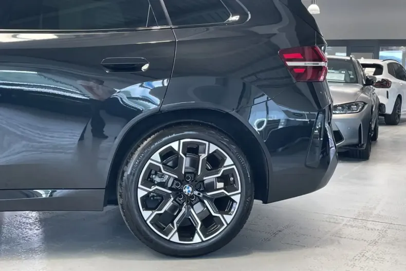 BMW X3 din 2024 cu 6.100 km - oferta BMW121797 - foto 5