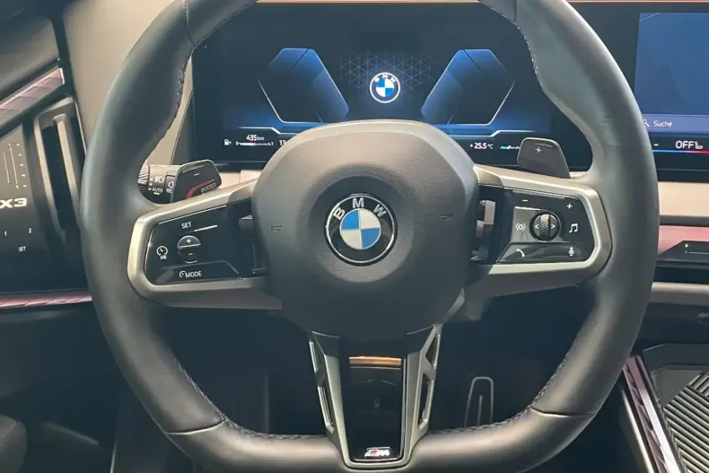 BMW X3 din 2024 cu 6.100 km - oferta BMW121797 - foto 8