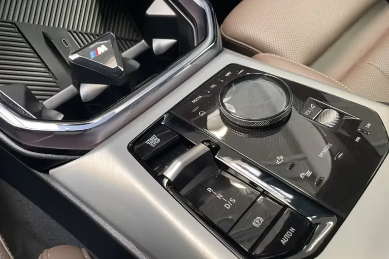 BMW X3 din 2024 cu 6.100 km - oferta BMW121797 - foto 9