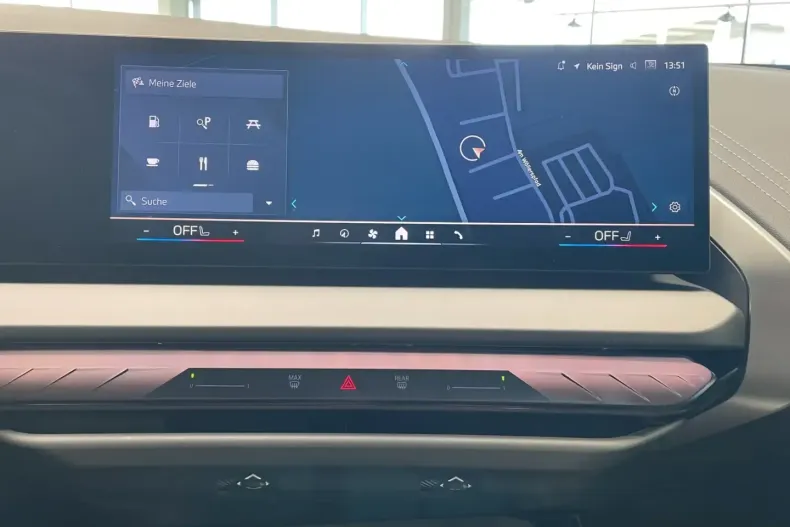 BMW X3 din 2024 cu 6.100 km - oferta BMW121797 - foto 10